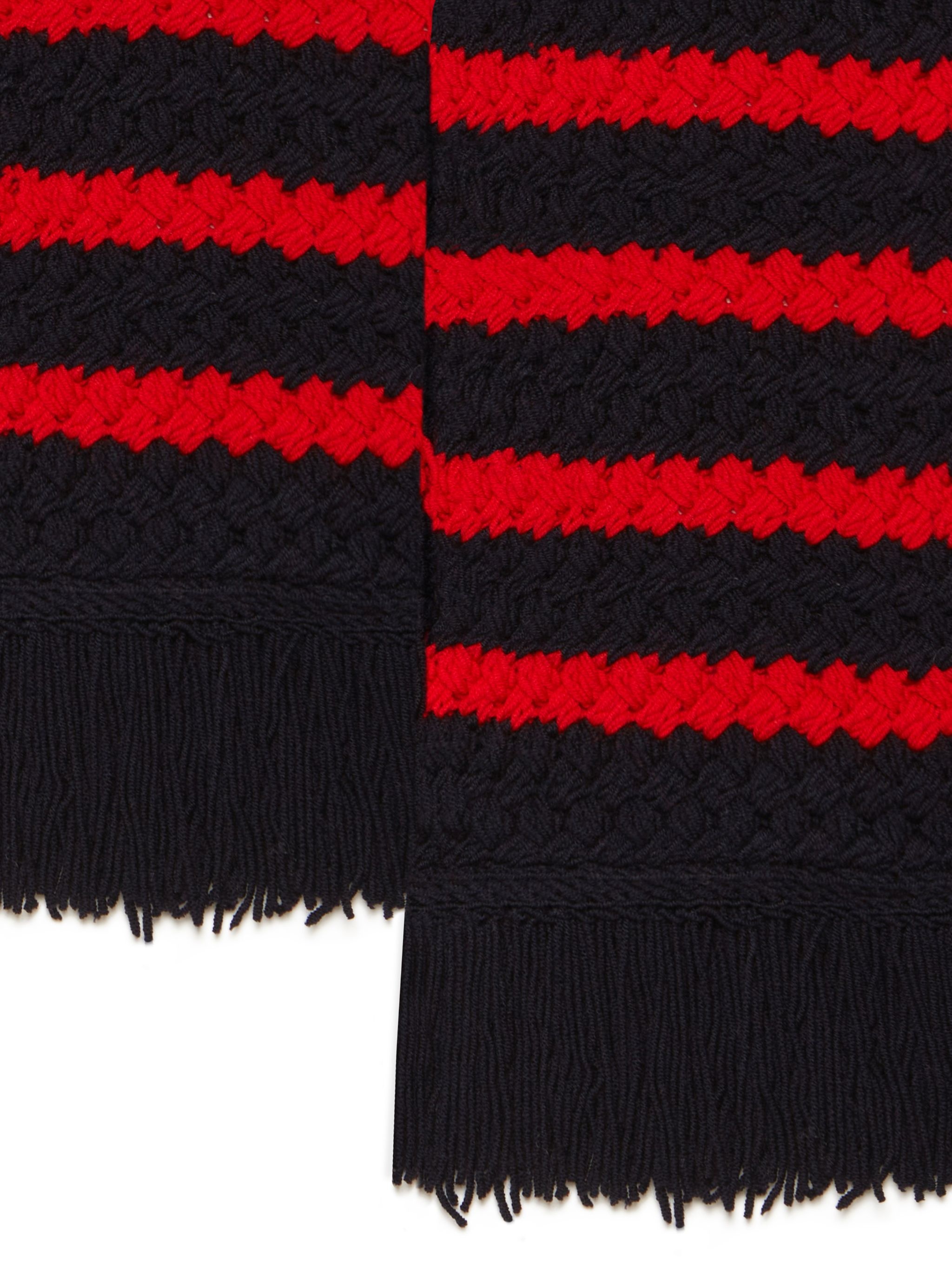 The Mariner Scarf - 3