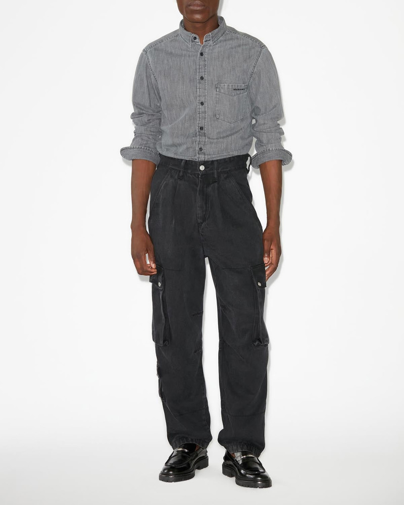 Isabel Marant LAKO SHIRT outlook