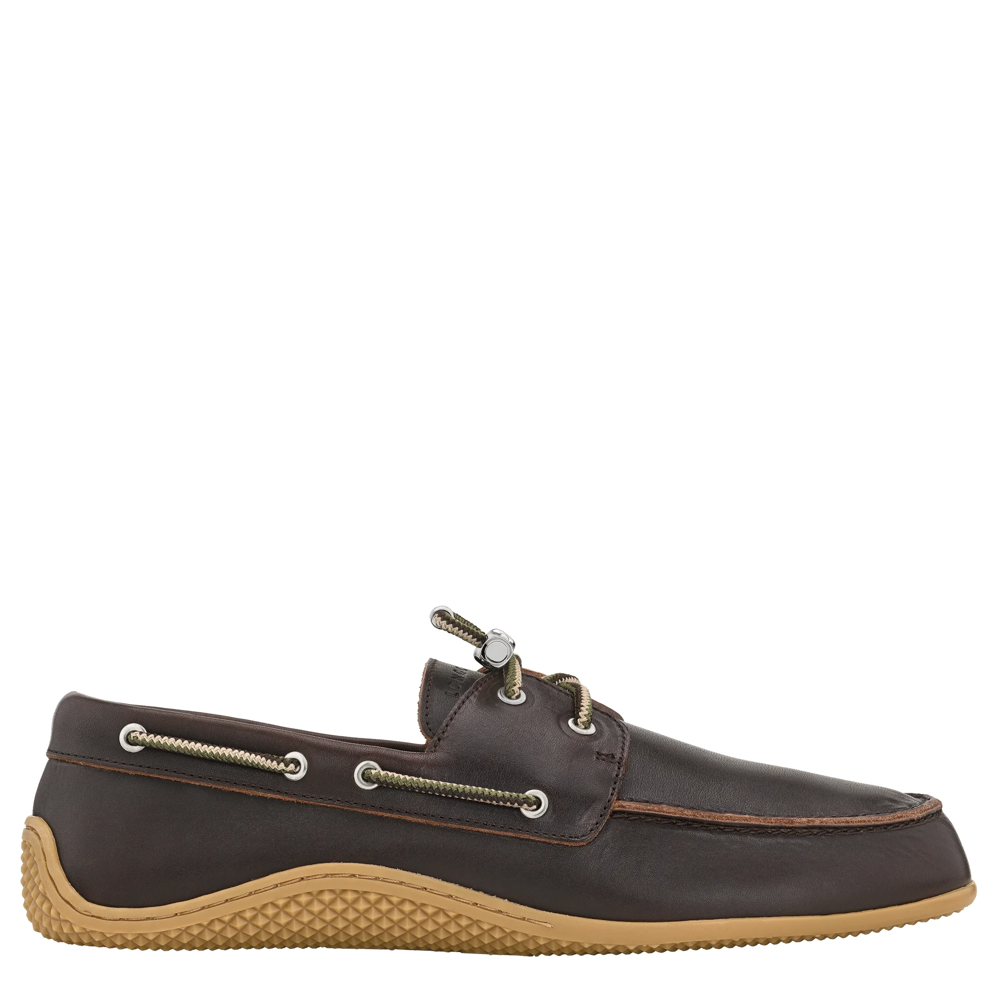 Longboat Loafer - 1