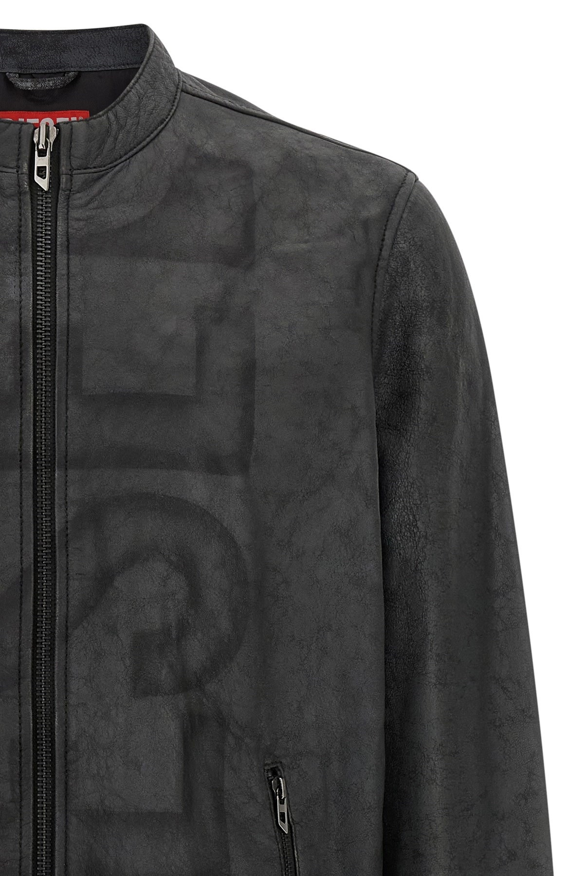 'L-Evert-A' jacket - 4