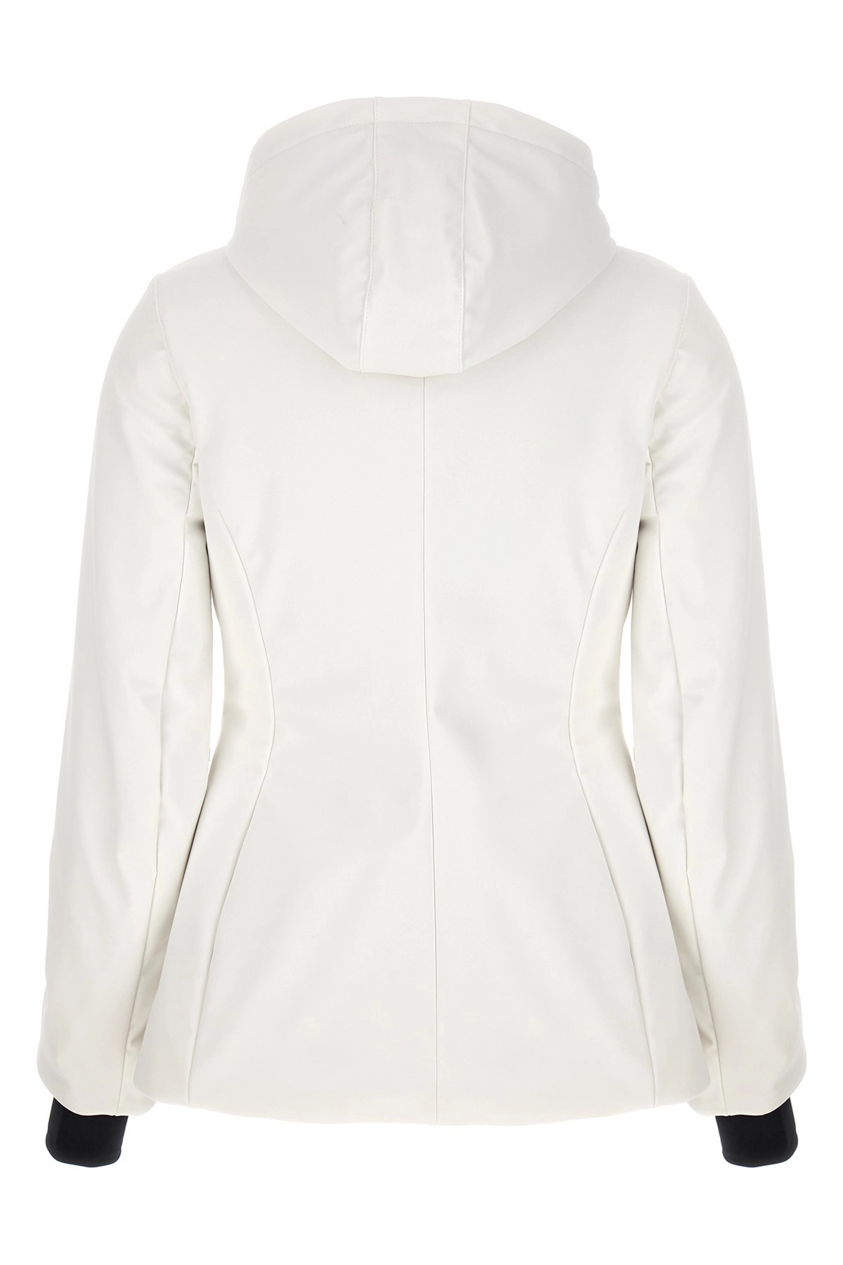 'Ski Hourglass 3B Sports Icon' parka - 3