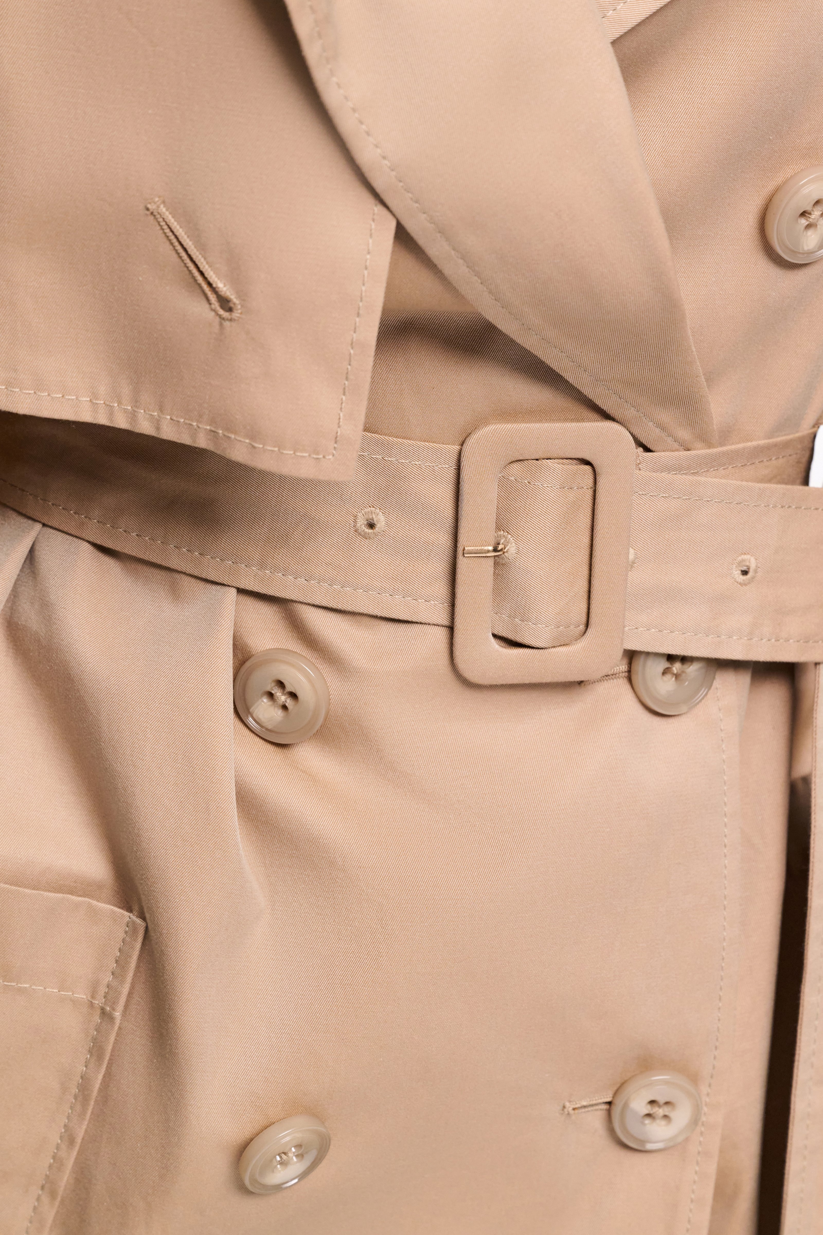 LUXURY LAYER coat - 7