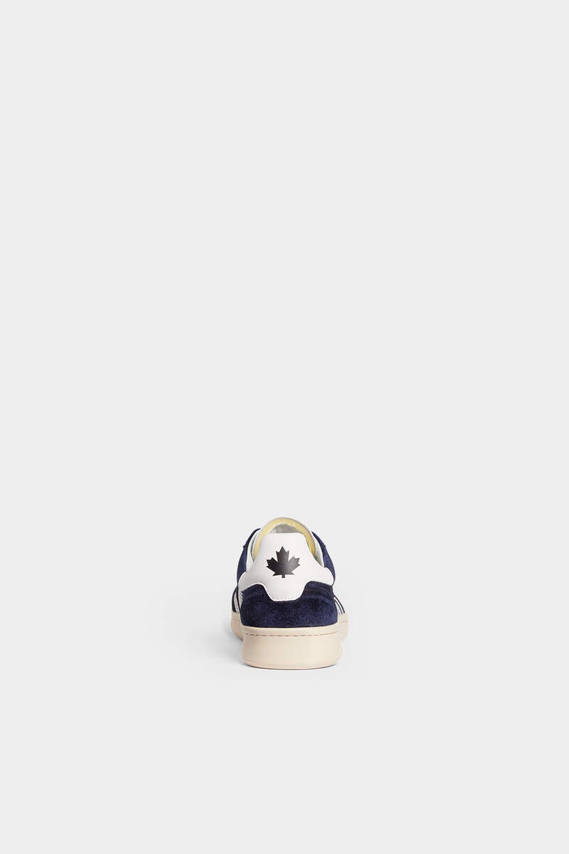 BOXER SNEAKERS - 3