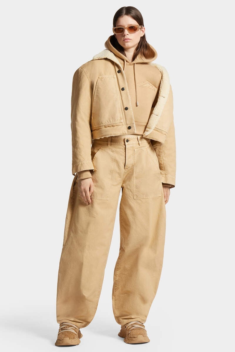 ICON NEW GENERATION AMELIA PANT - 3