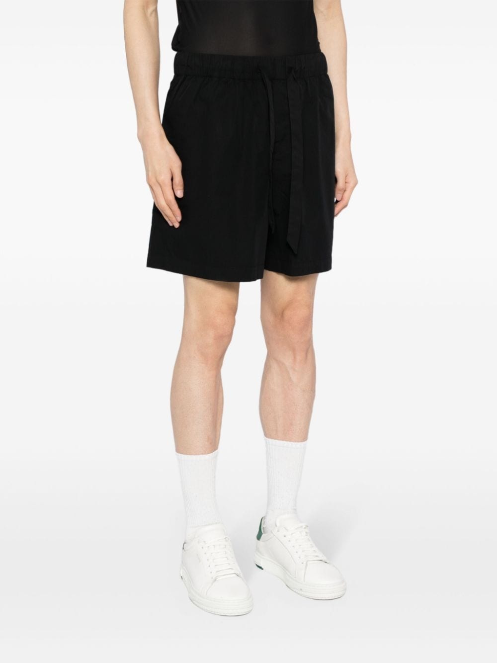Pyjamas poplin shorts - 3