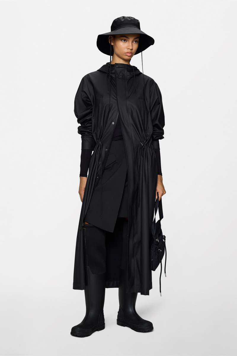 Bold Longest Jacket 4
