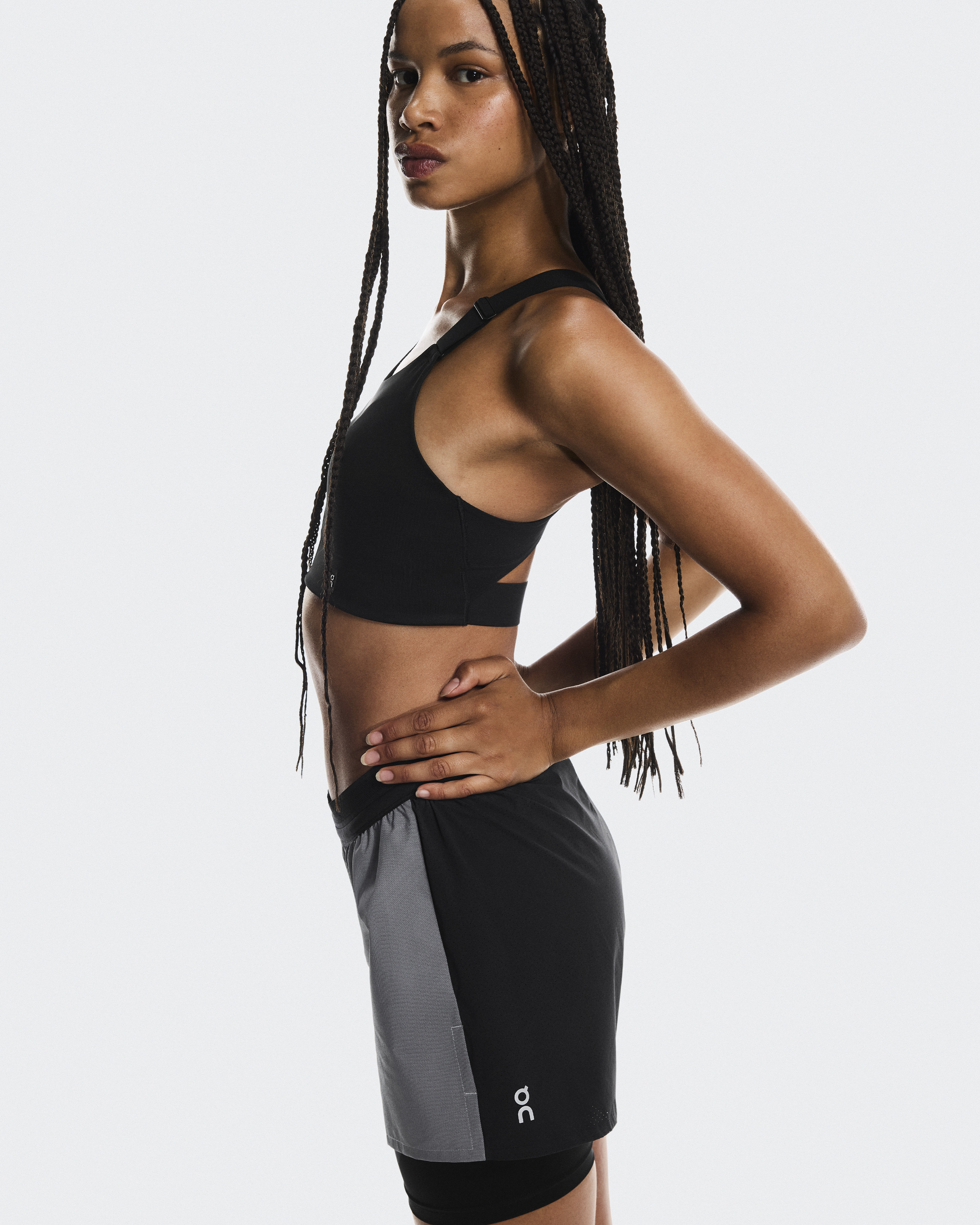 Performance Shorts Lumos - 7