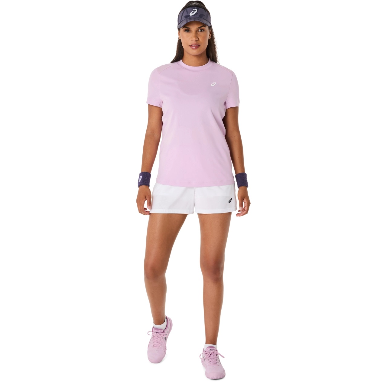COURT SHORT SLEEVE TOP - 6