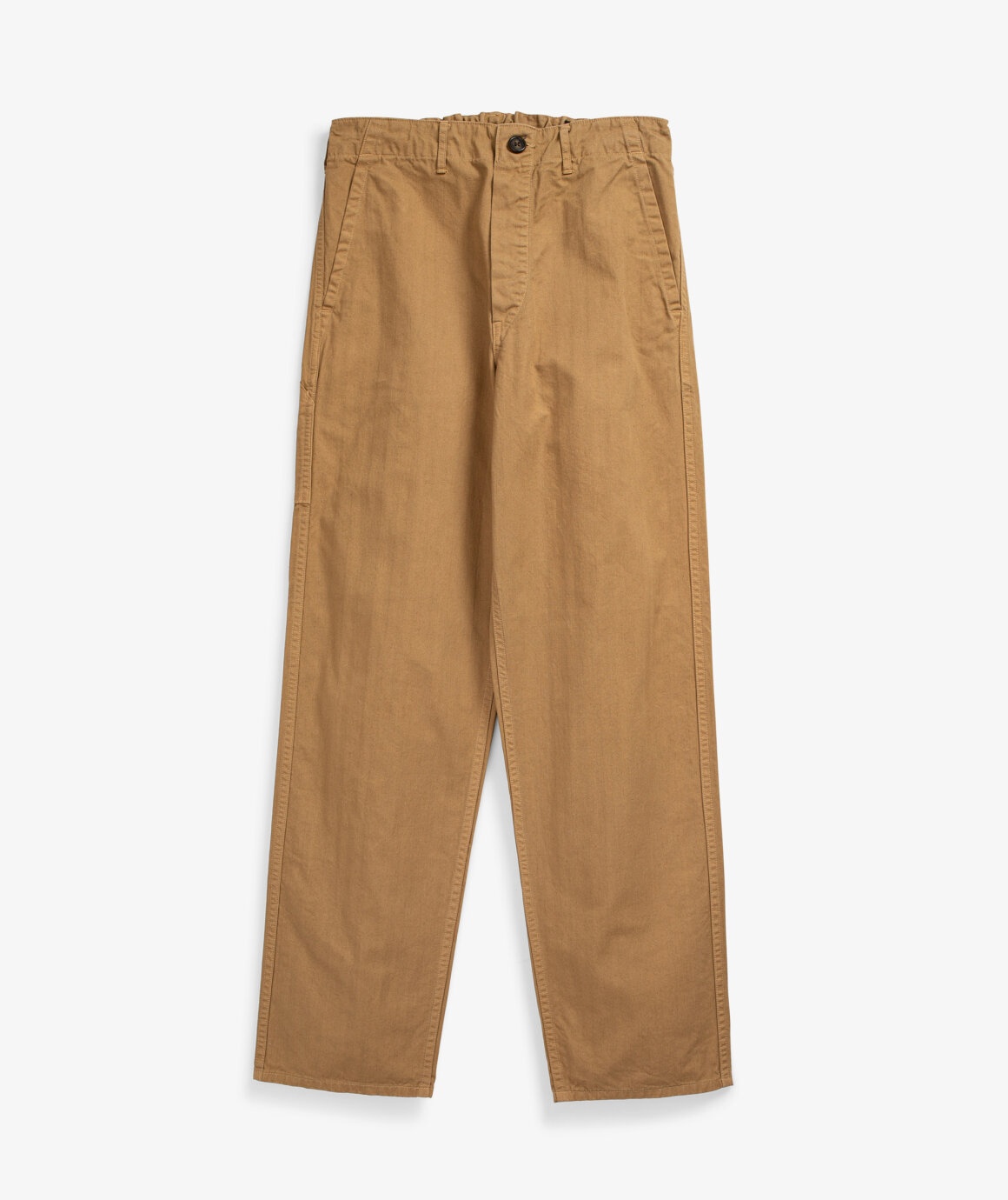 French Work Pant - 1