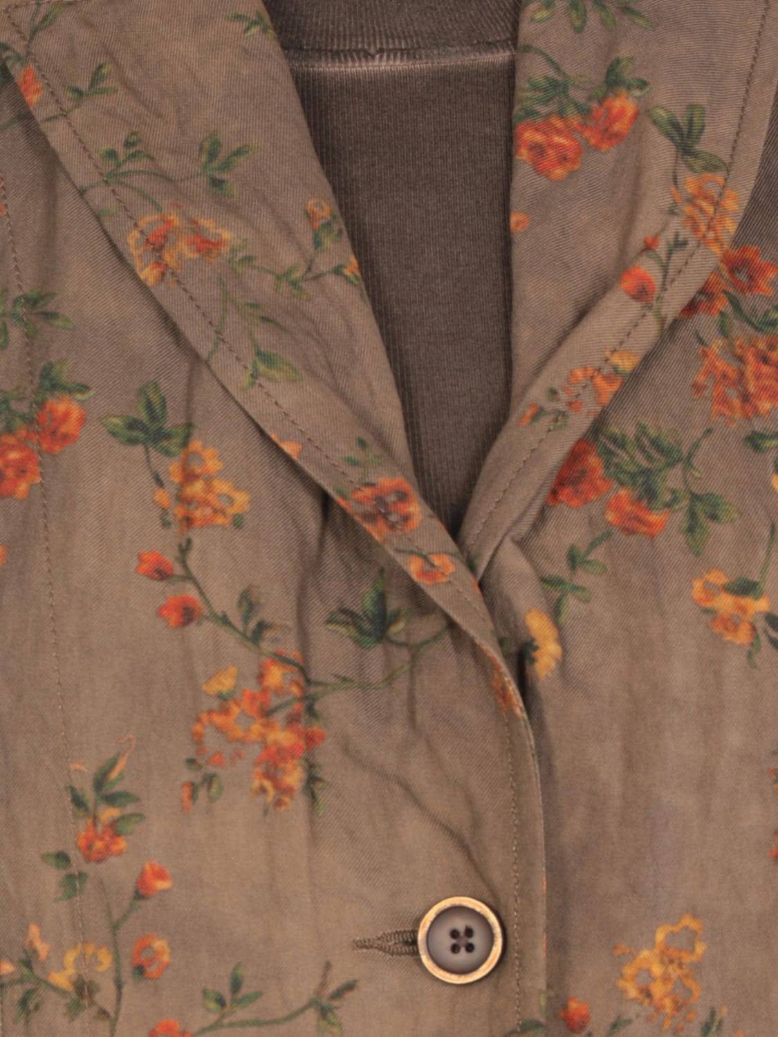 Blazer woman Uma Wang - 4