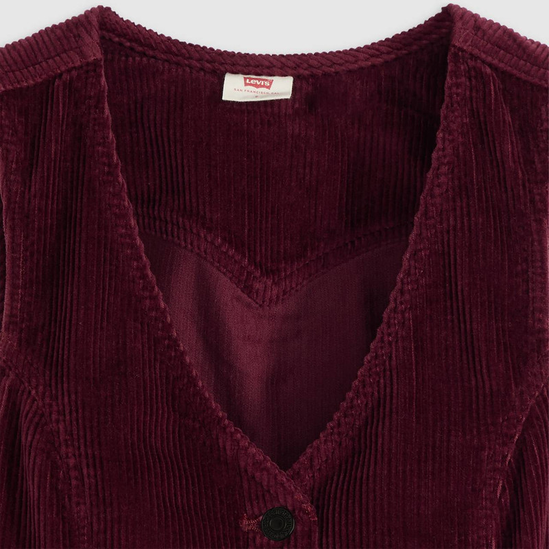 VIANNA VEST DRESS 6