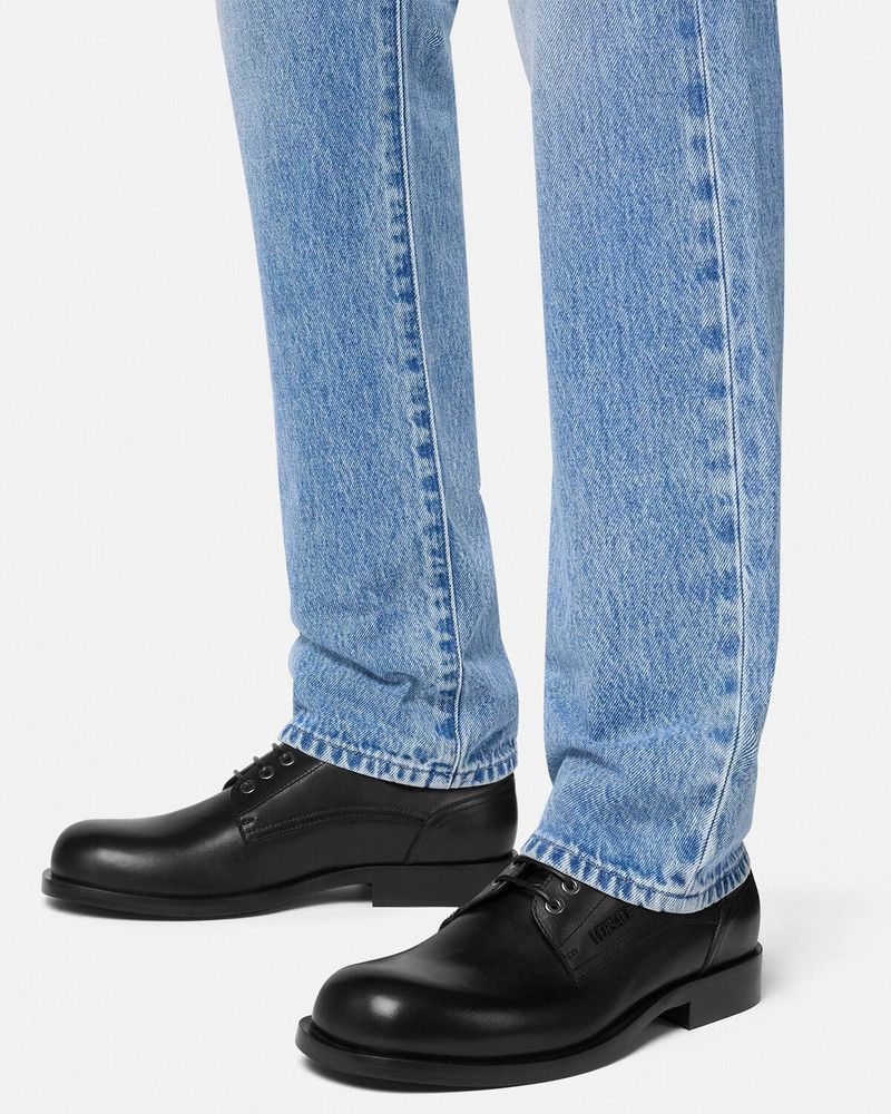 Metropoli Derby Shoes 3