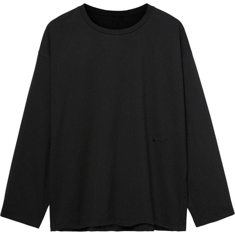 LONG SLEEVE CREW 1