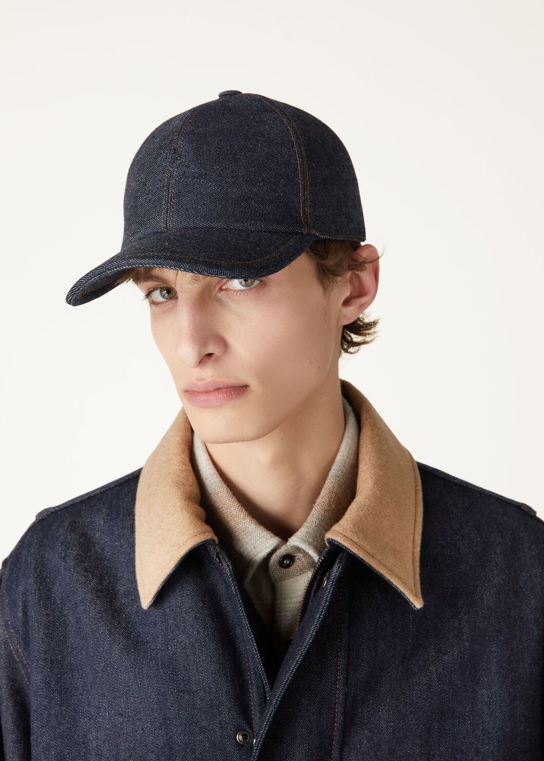 Baseball Cap - 2