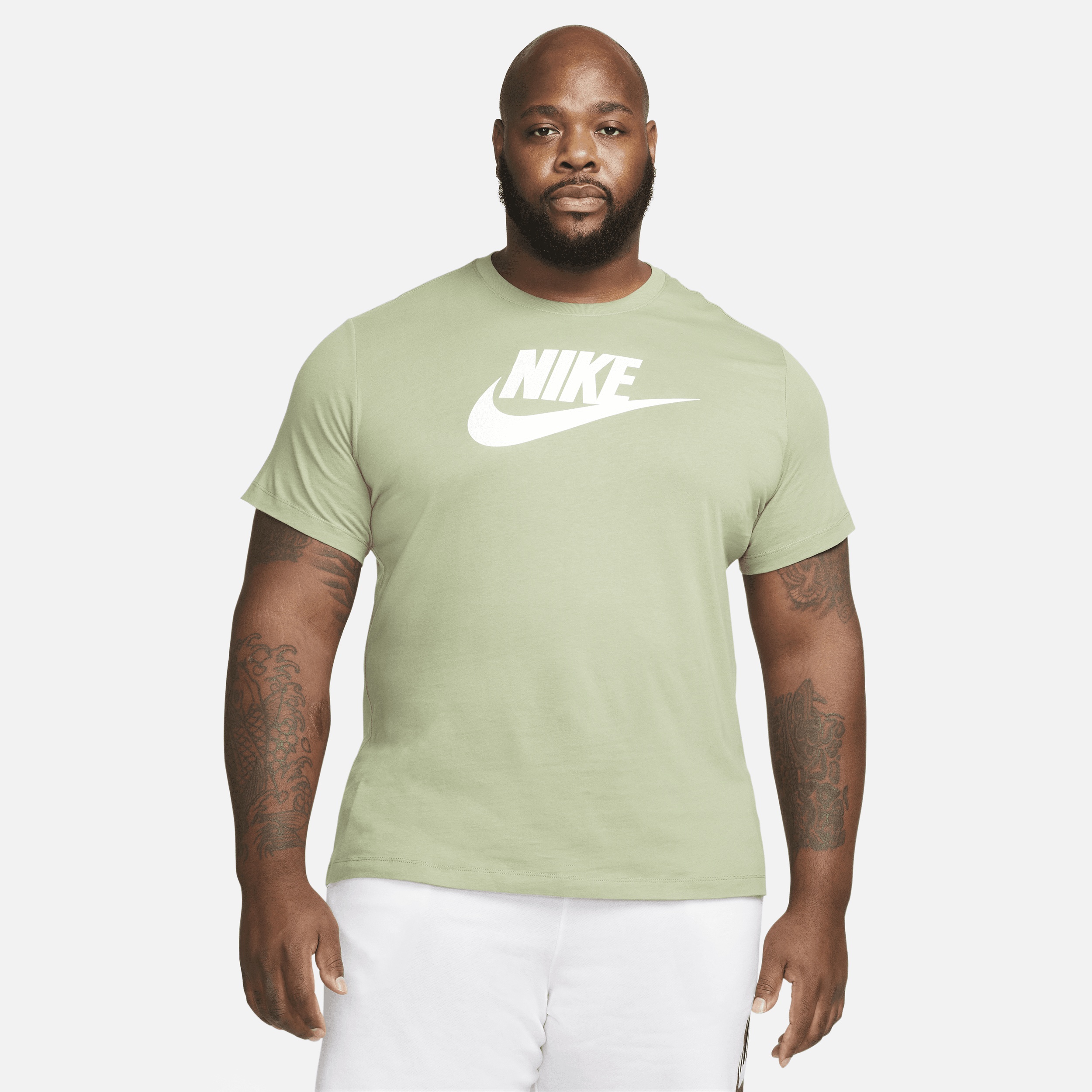 Men's Nike Sportswear T-Shirt - 5