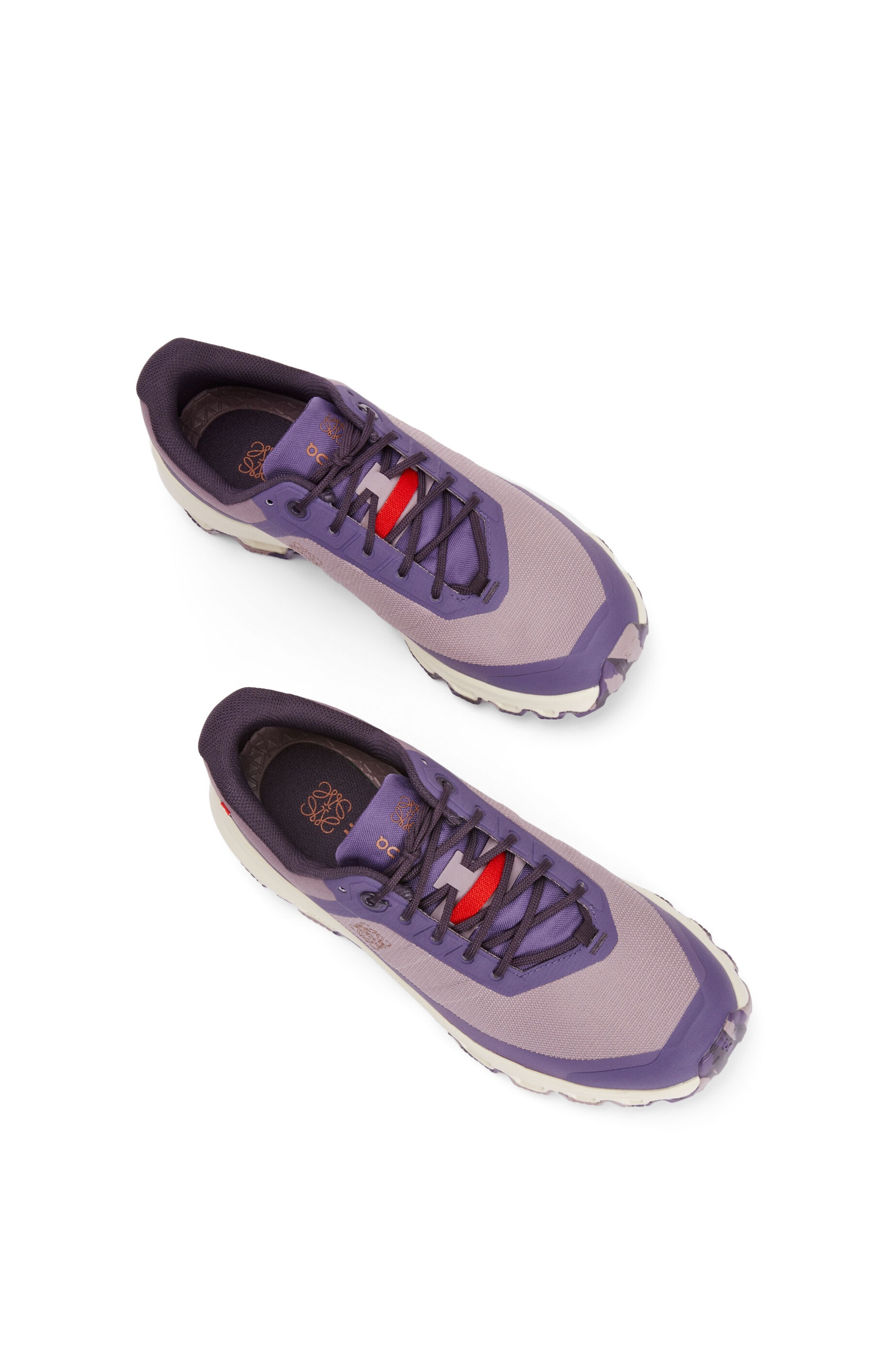 Cloudventure running shoe in nylon - 4
