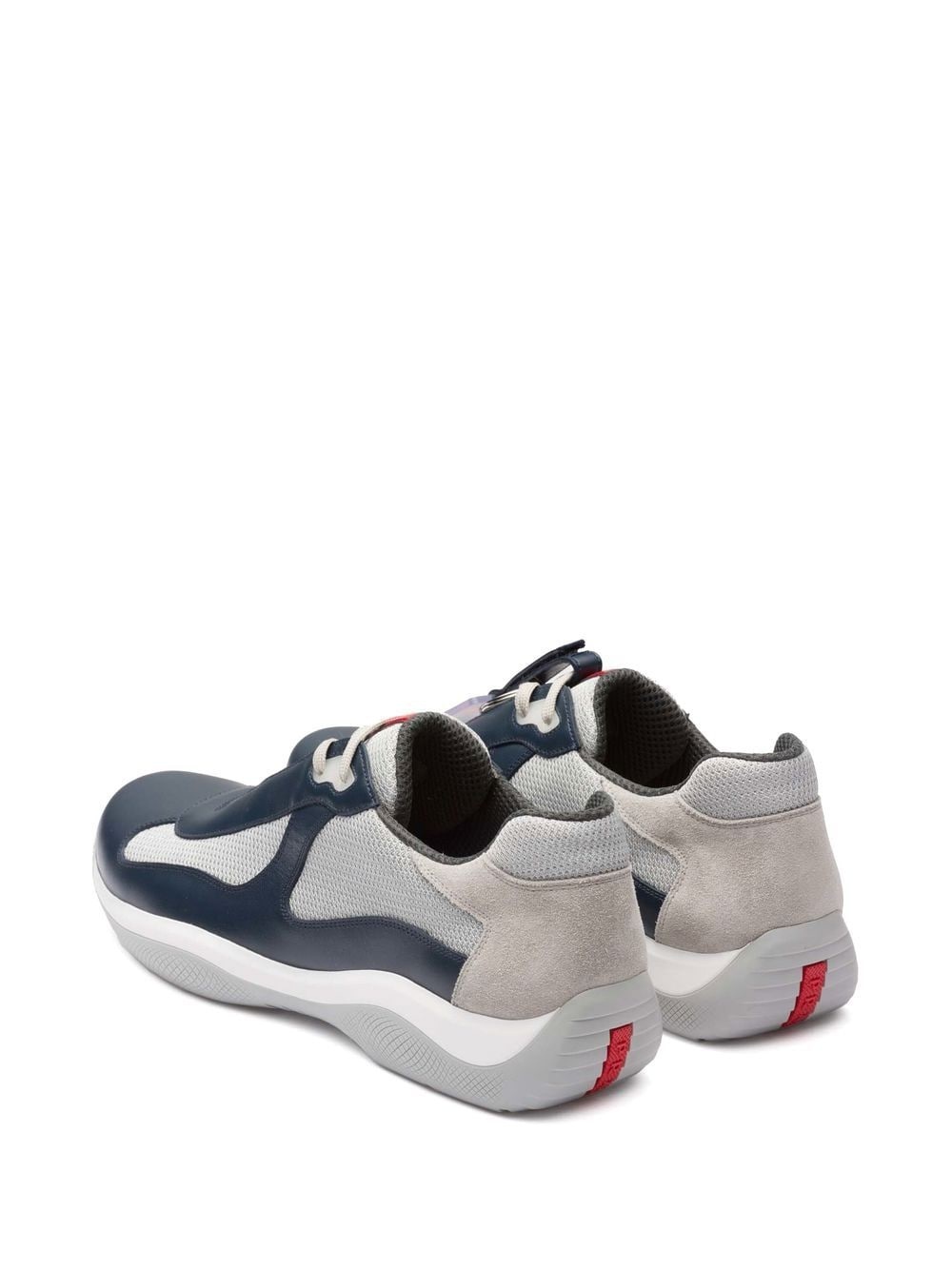 America’s Cup Original lace-up sneakers - 3