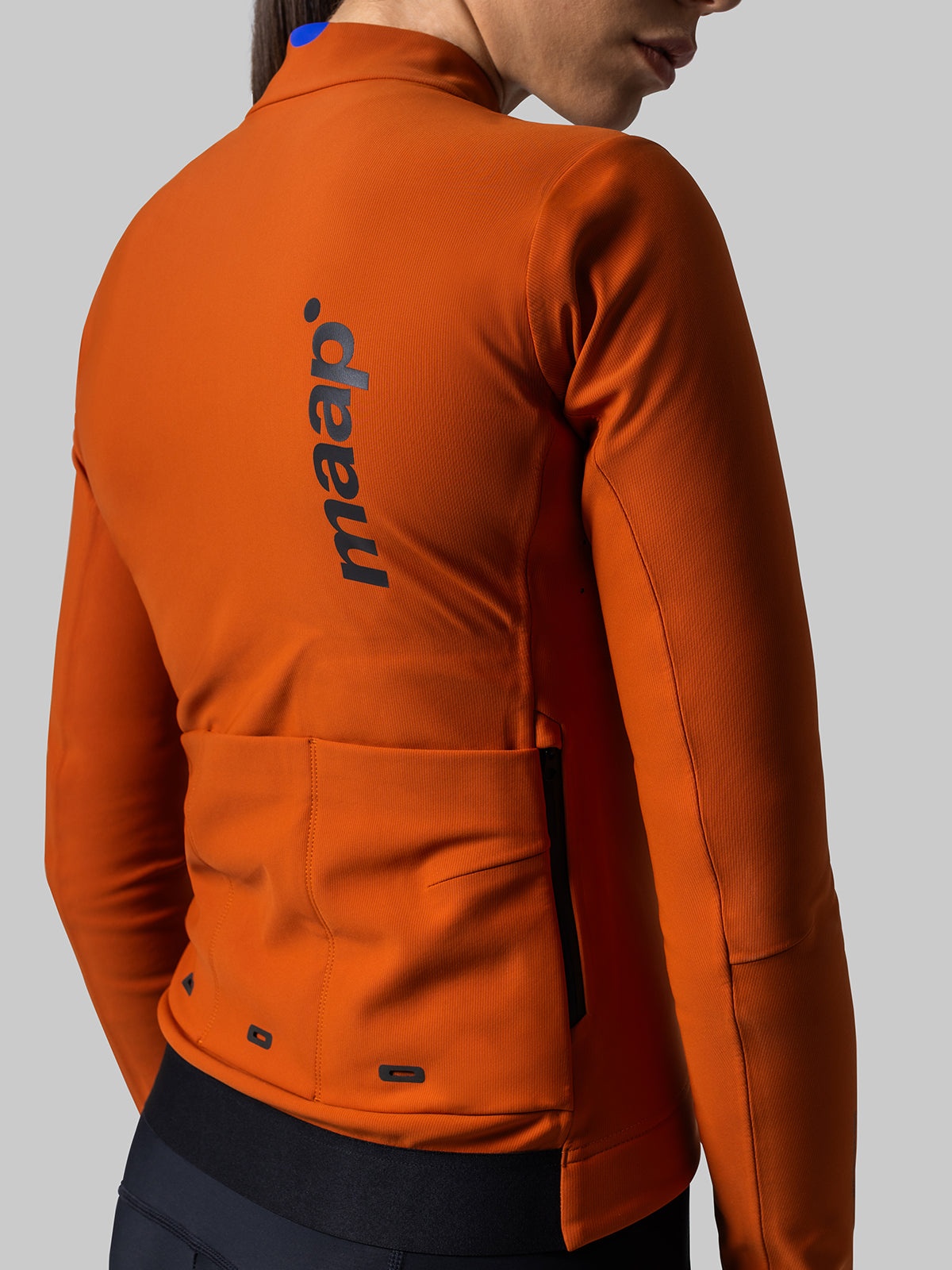Women's Training Winter Jacket - 5