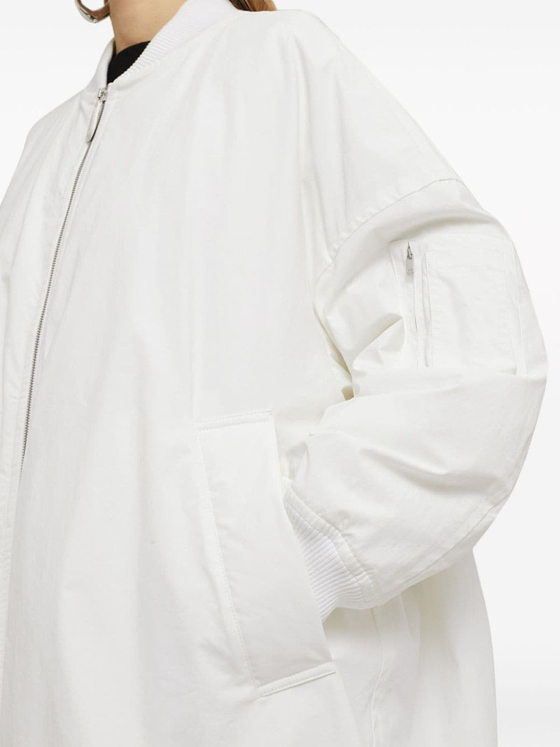 padded zip-up jacket 4