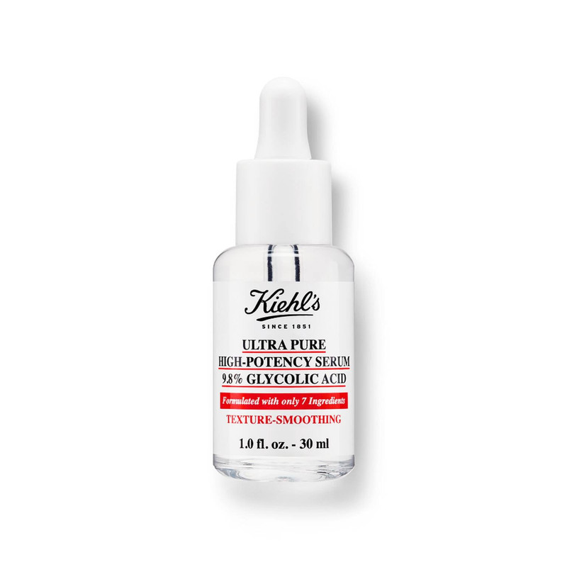 Ultra Pure High-Potency 9.8% Glycolic Acid Serum 1