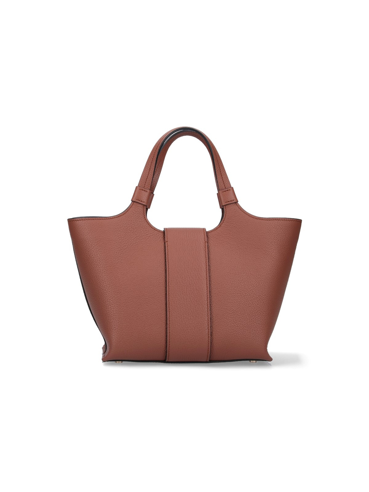 MINI TOTE BAG "VIV' CHOC" - 3