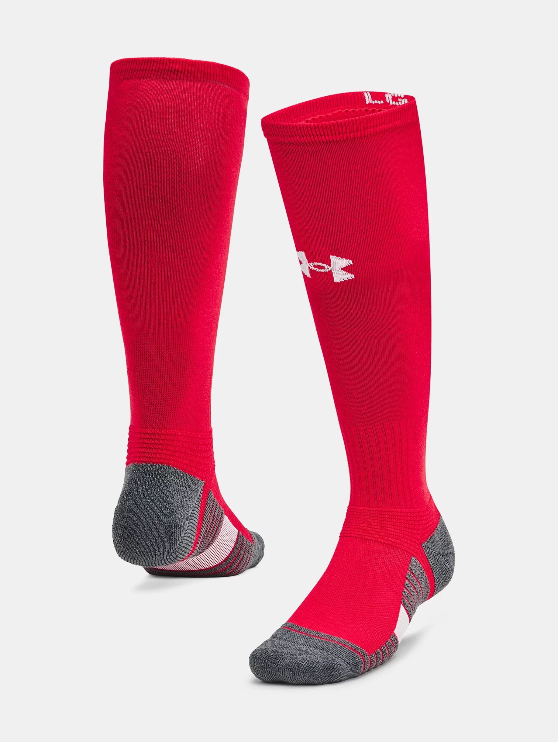 Unisex UA Team Over-The-Calf Socks - 3