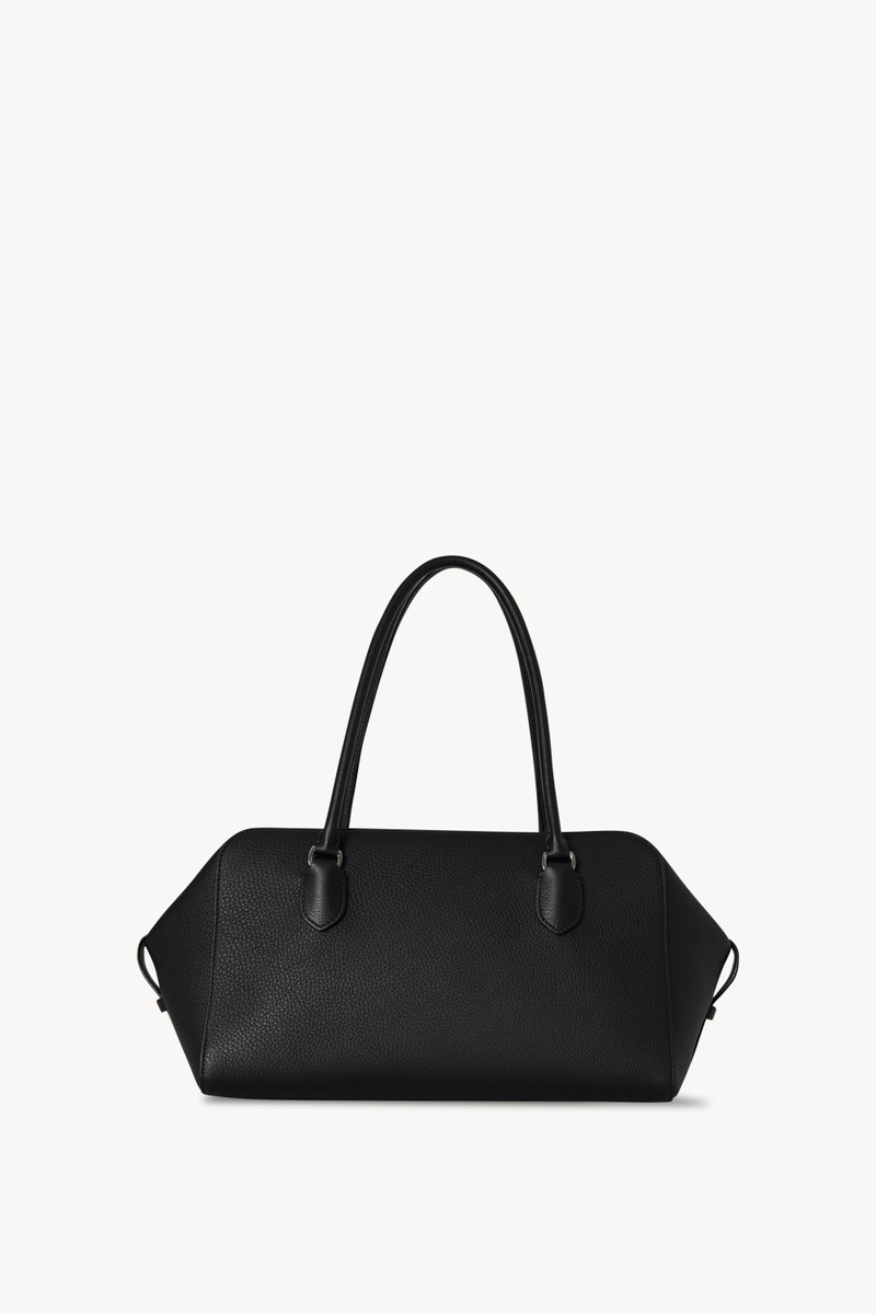 EW Bowling Bag in Leather 1