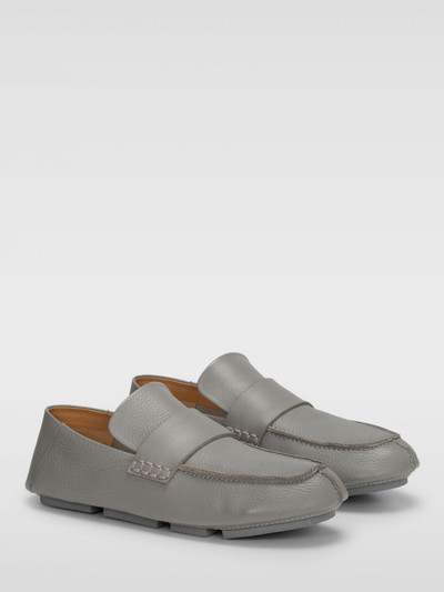 Marsèll Marsèll Toddone loafers in dry milled leather outlook