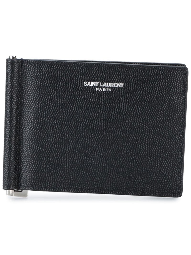 money clip wallet - 1