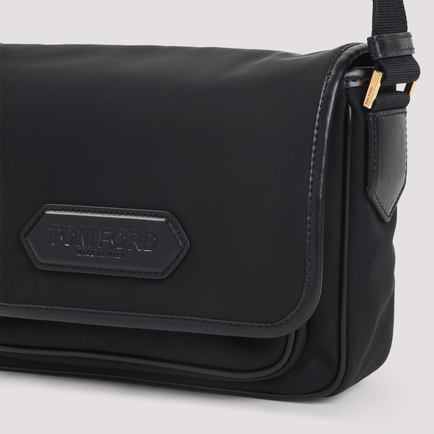 Tom Ford Messenger Shoulder Bag Men - 3