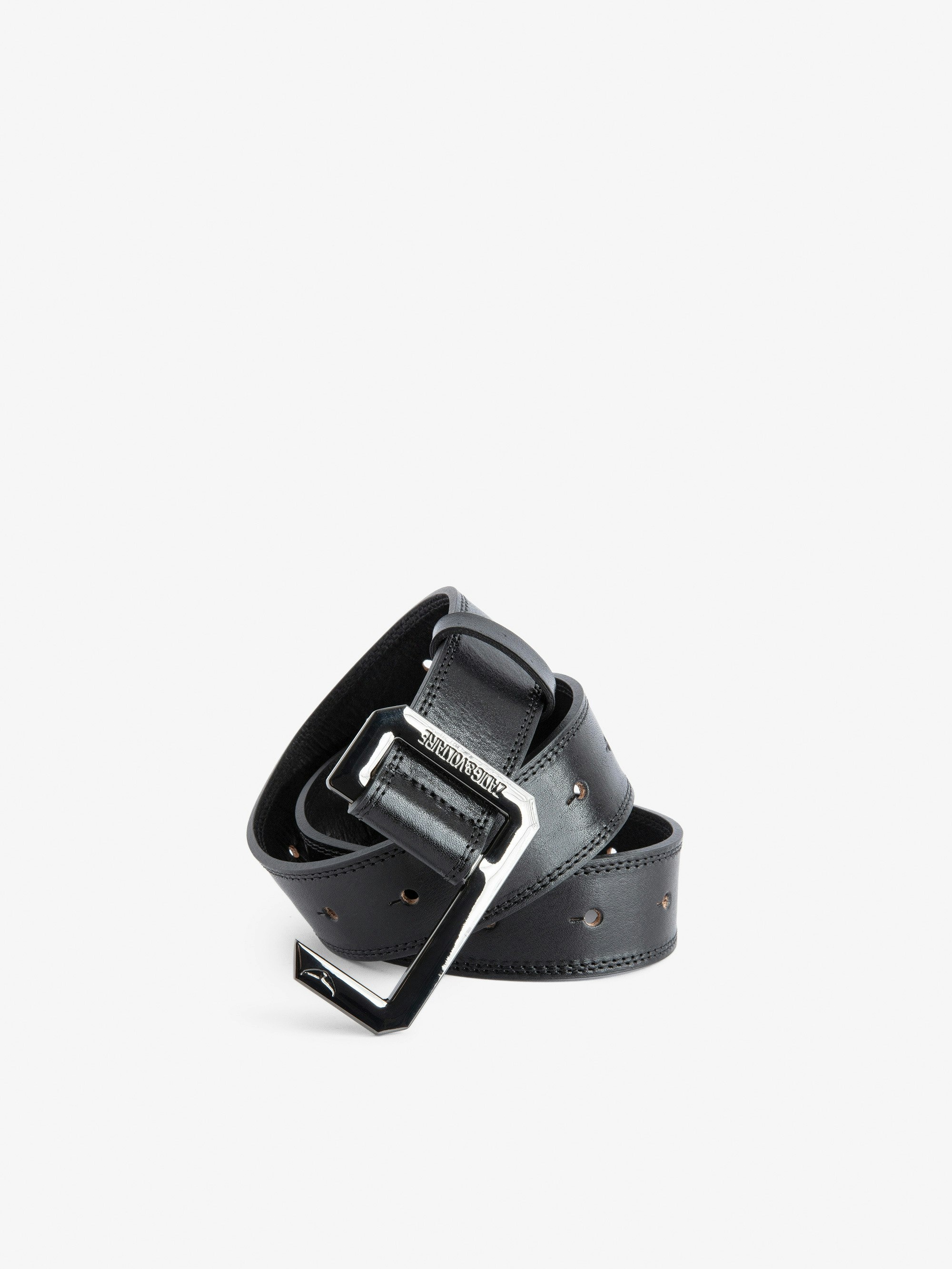 La Cecilia Belt - 3