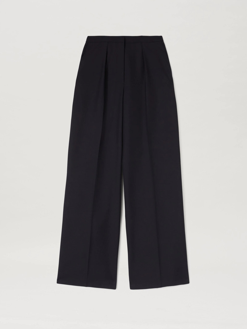 CLASSIC SUIT PANTS 1