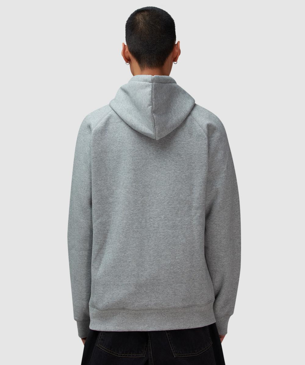 Chase zip hoodie - 3