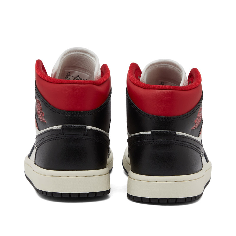 Jordan Air Jordan 1 Mid W outlook