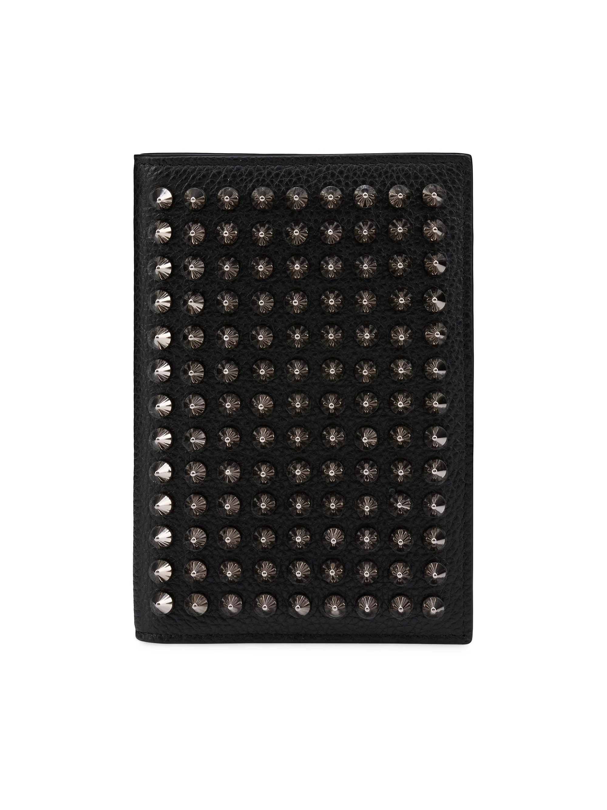 Men's Funky Wallet - Black - 1