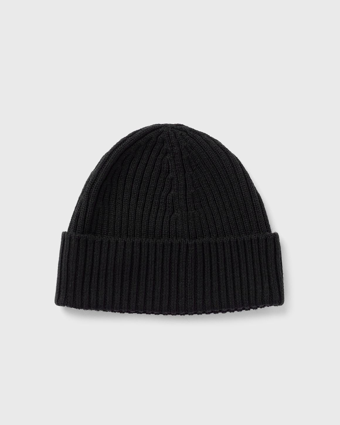 KNITTED CAP - 2