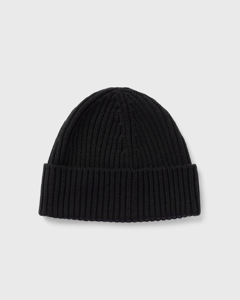 LACOSTE KNITTED CAP outlook