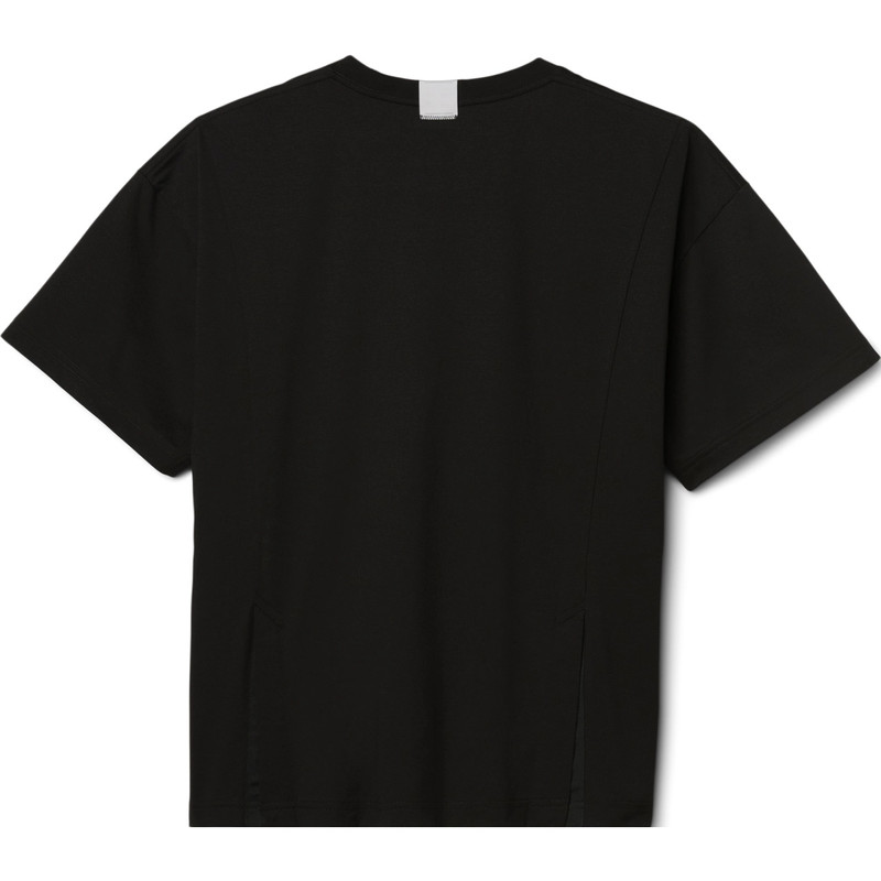 Asics HS CREW NECK outlook