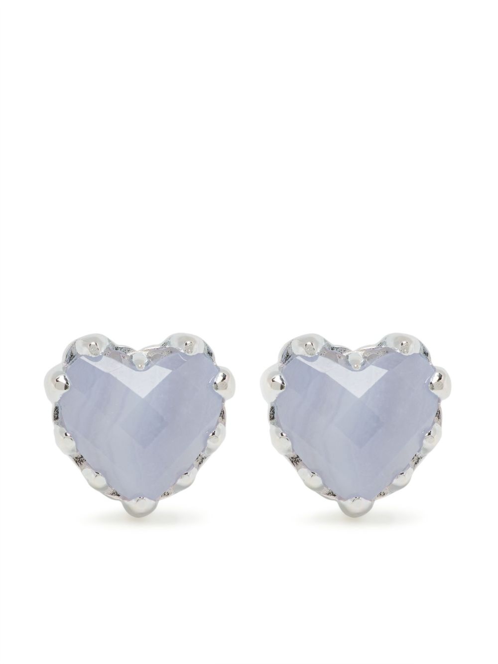 Love Claw Earrings - 1