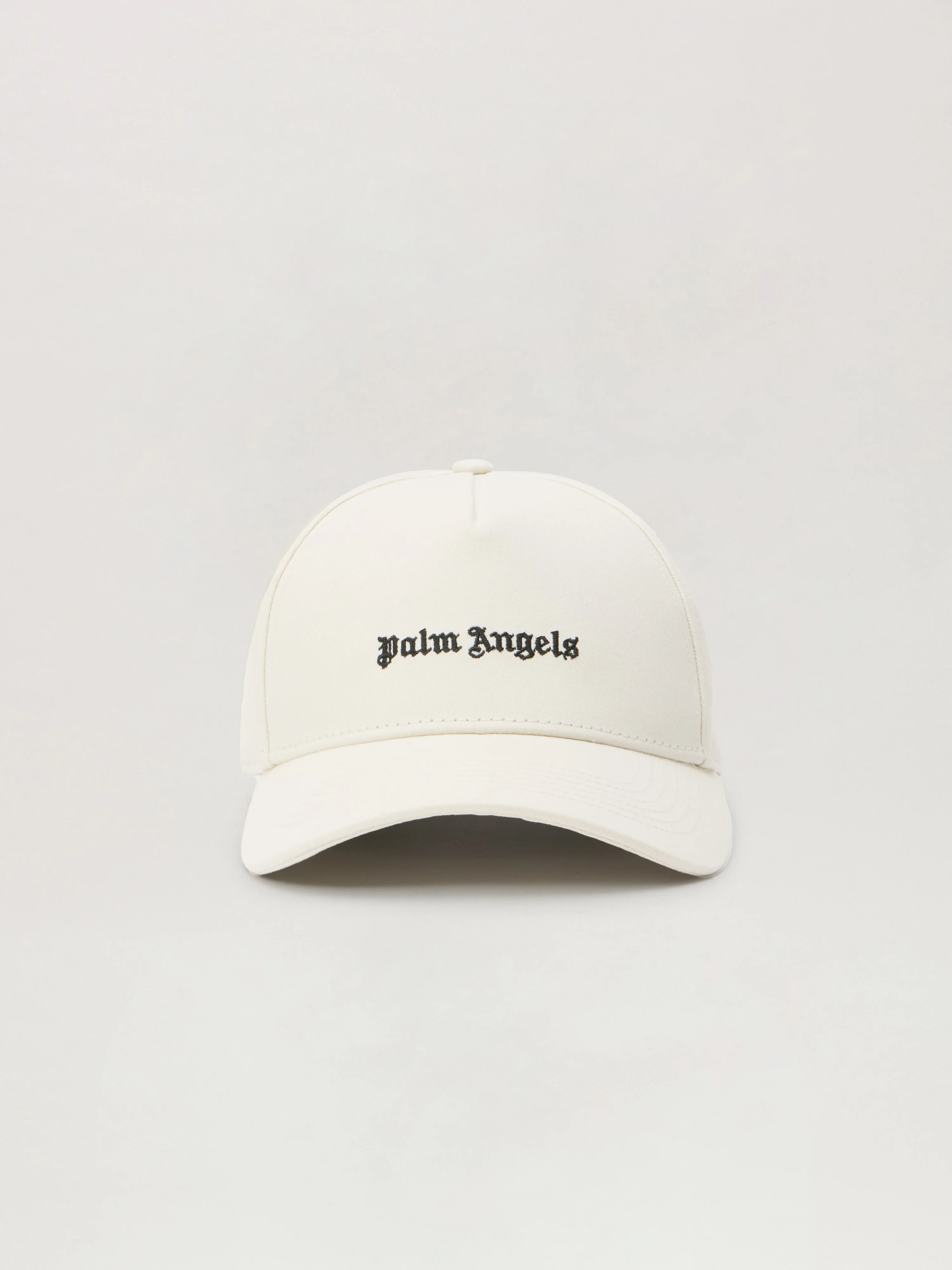 Classic Logo Cap - 1