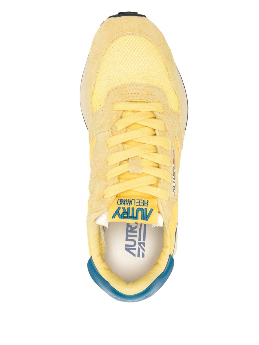 Reelwind sneakers - 4