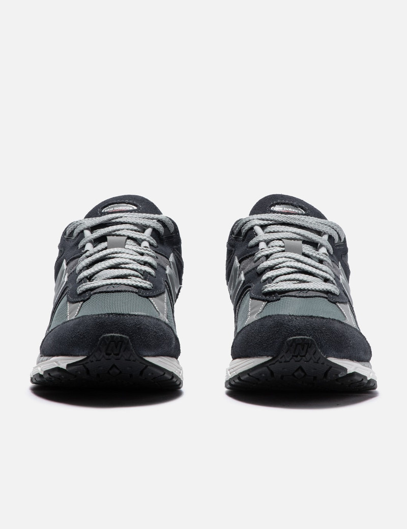 New Balance 2002R outlook