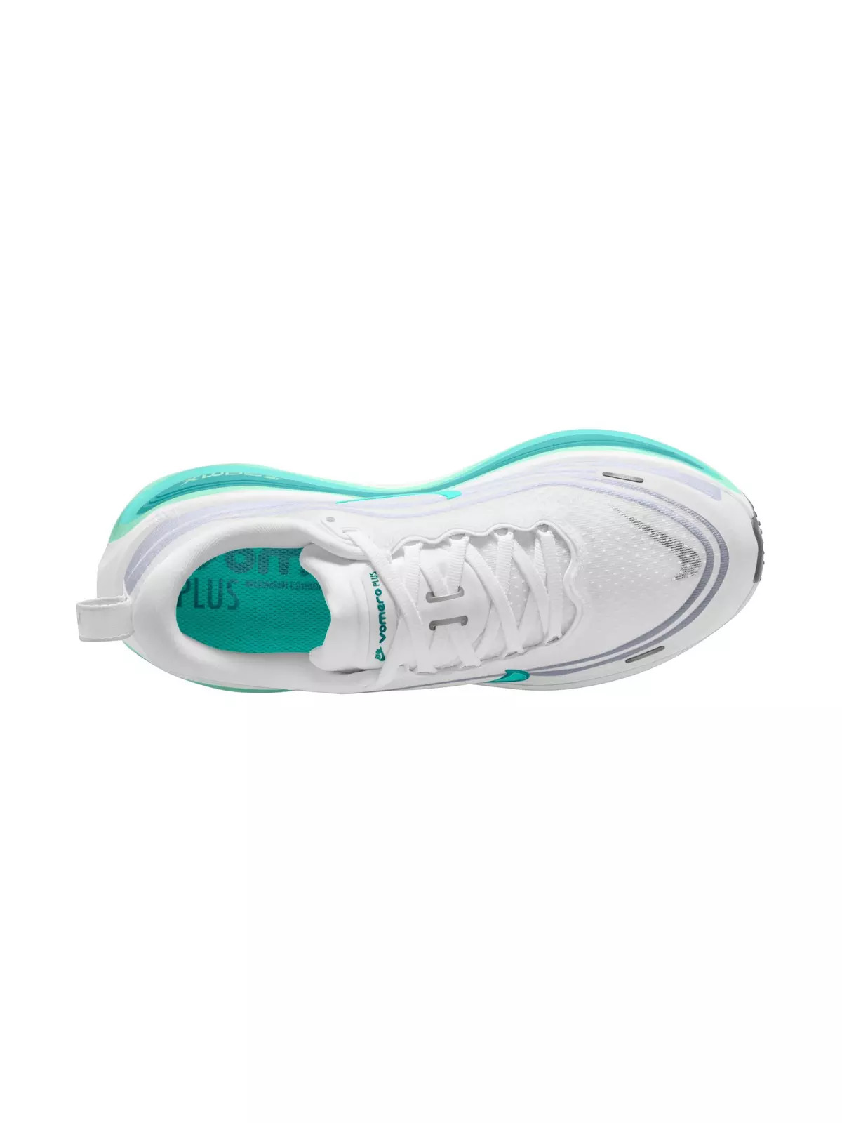 Vomero Plus "Mint Foam" Women's Shoe - 12