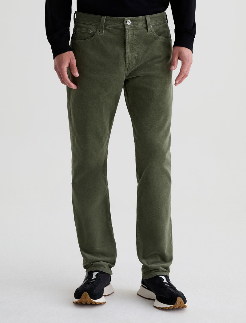 Everett Corduroy Pant 3