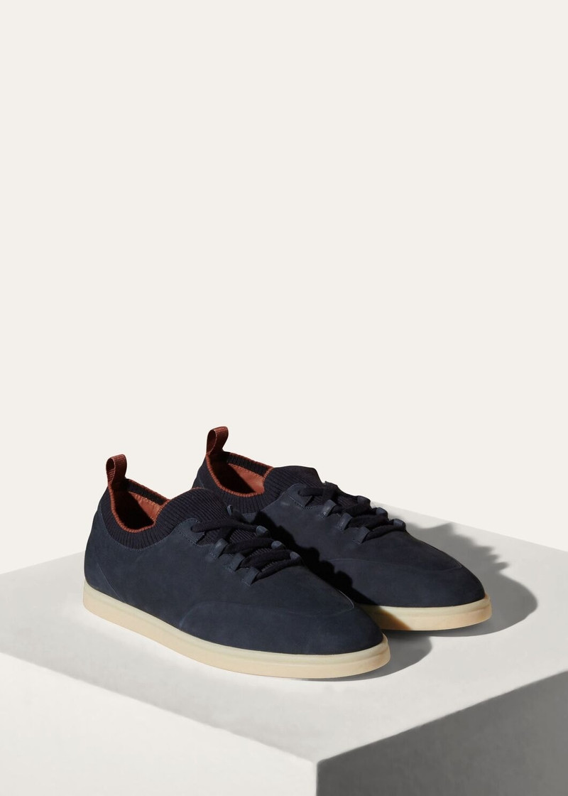 Loro Piana Soho Walk Sneaker outlook