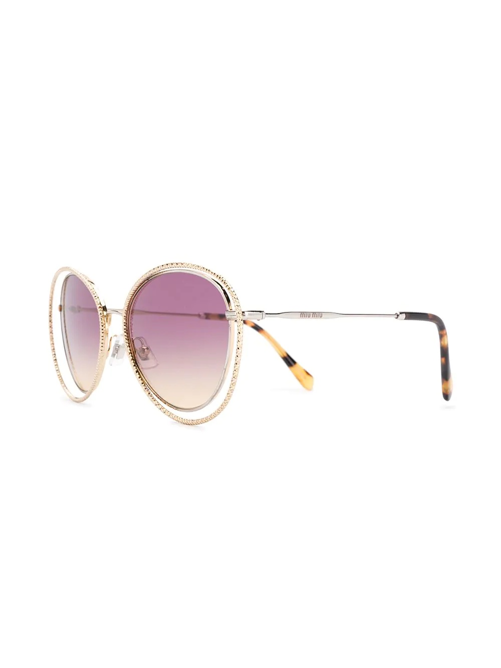 La Mondaine sunglasses - 2