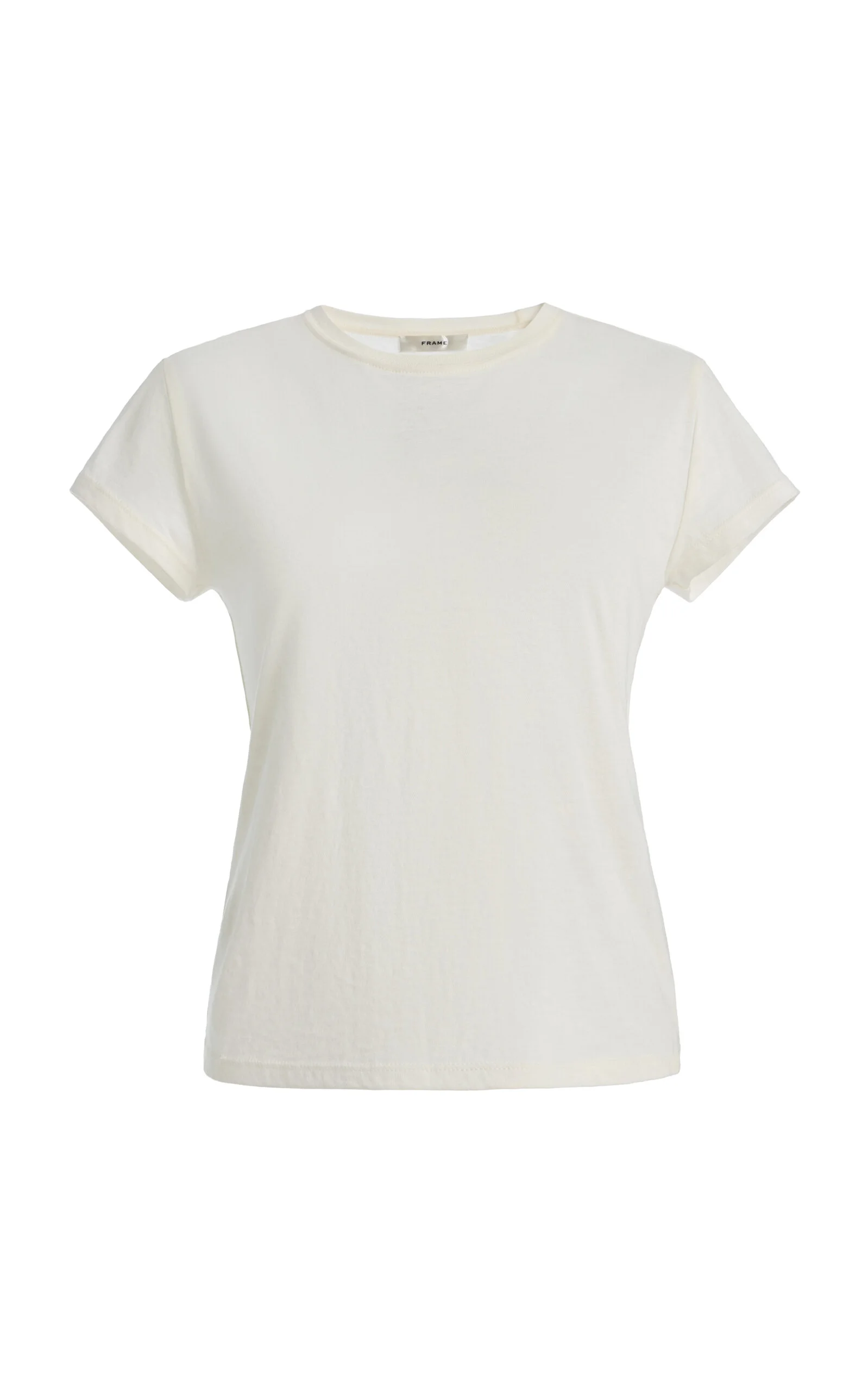 x Amelia Gray The Ghost T-Shirt white - 1