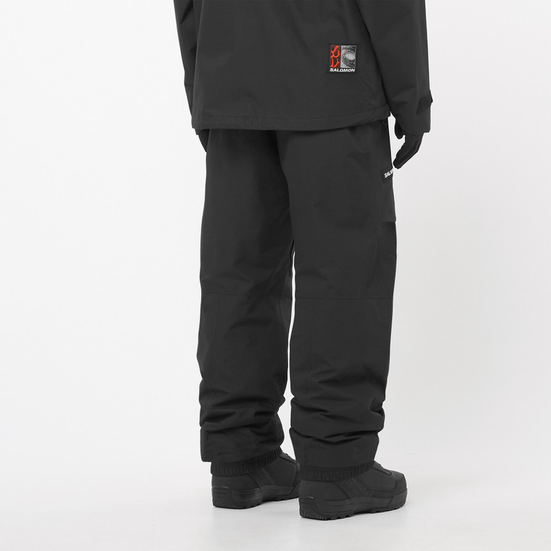 SALOMON VENOM outlook