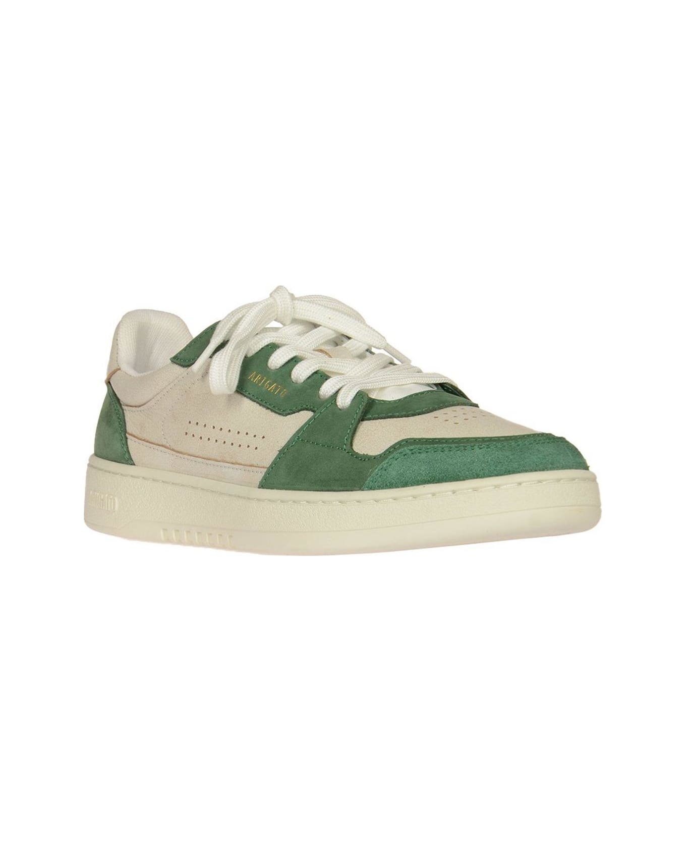 Dice Lo Low Top Sneakers - 2