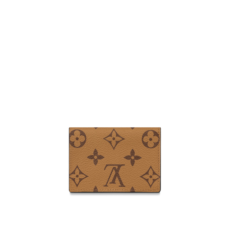 Vendôme Card Holder 6